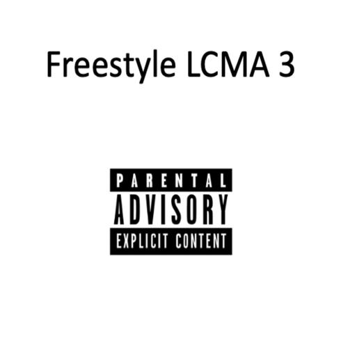 Freestyle LCMA 3 (Explicit)