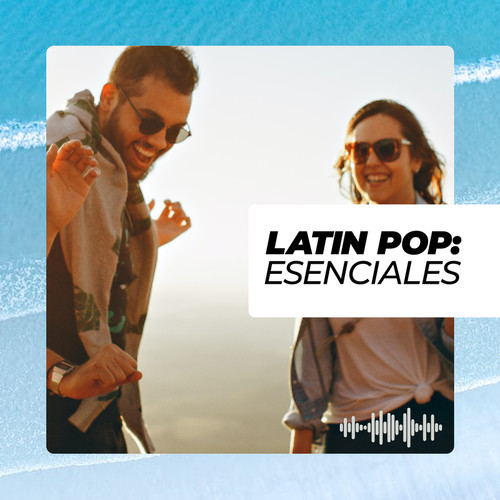 Latin Pop: Esenciales