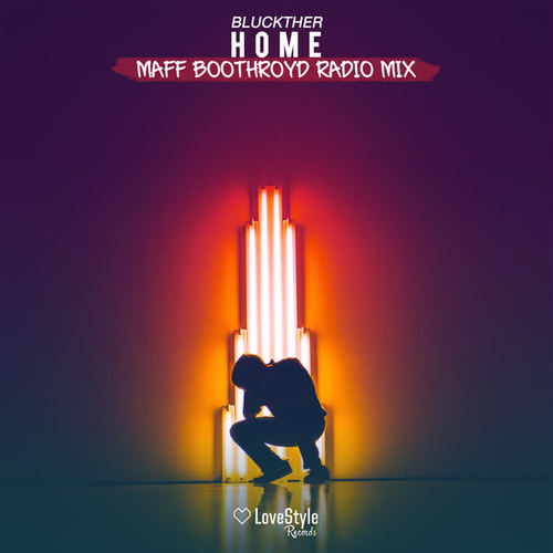 Home (Maff Boothroyd Remix)