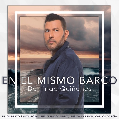 En el Mismo Barco (feat. Gilberto Santa Rosa, Luis 