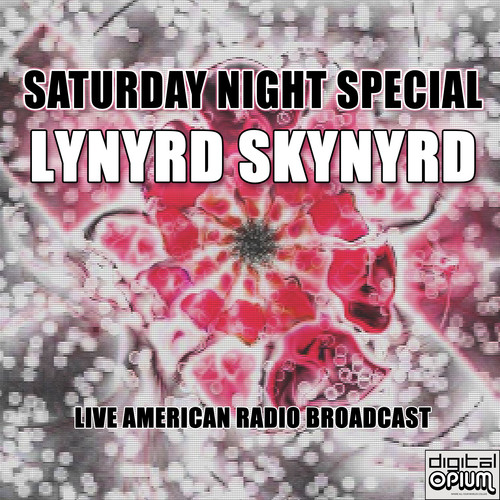 Saturday Night Special (Live)