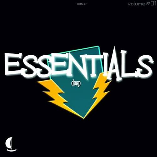 Deep Essentials Vol. 1