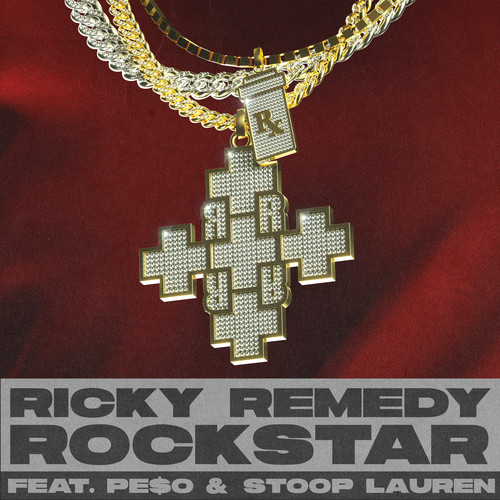 Rockstar (feat. Pe$o & Stoop Lauren) [Explicit]