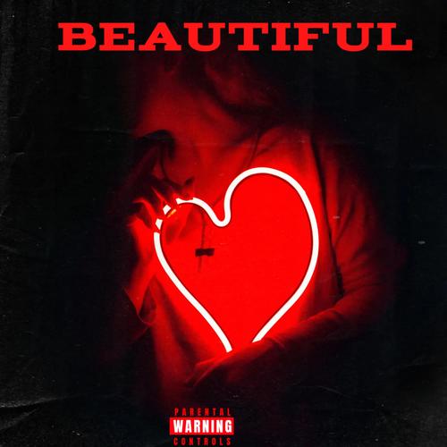 Beautiful (feat. Seth MacFarlane) [Explicit]