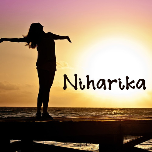 Niharika