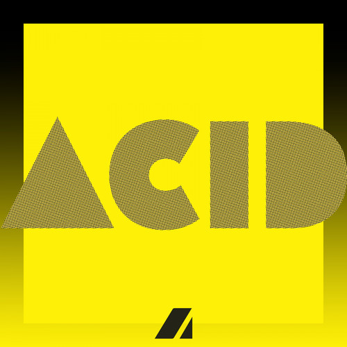 Acid by Christopher Kah