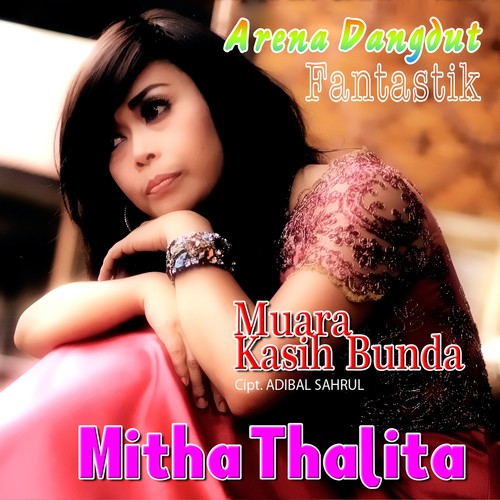 Mitha Thalita - Arena Dangdut Fantastik