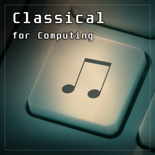 Bach: Classical for Computing