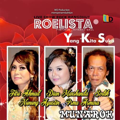 Om Roelista Munaroh