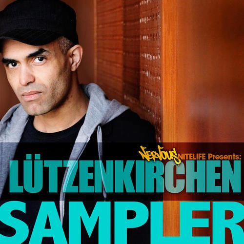 Nervous Nitelife: Lützenkirchen - Sampler