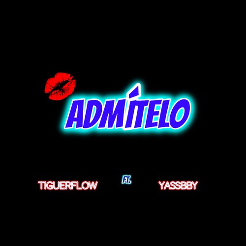 Admitelo (feat. Yass)