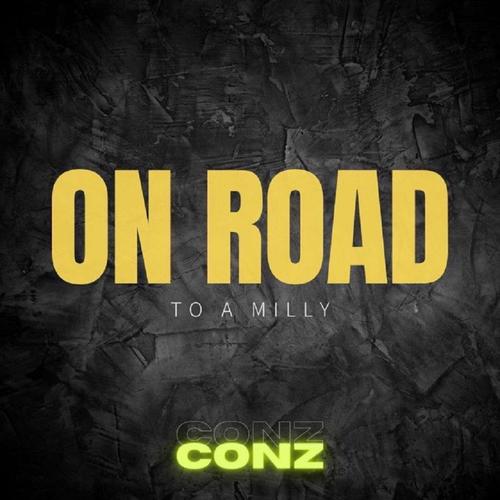 On Road 2 a Milly (Explicit)