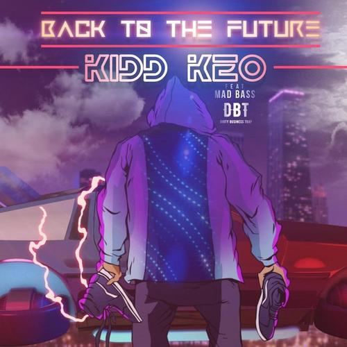 Back to the Future II (feat. Mad Bass) [Explicit]