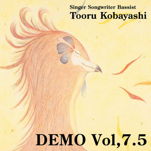 DEMO Vol, 7.5