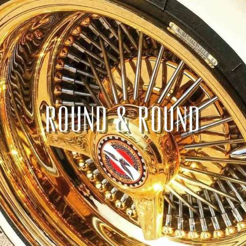 Round & Round (Explicit)