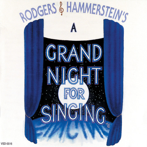 A Grand Night For Singing