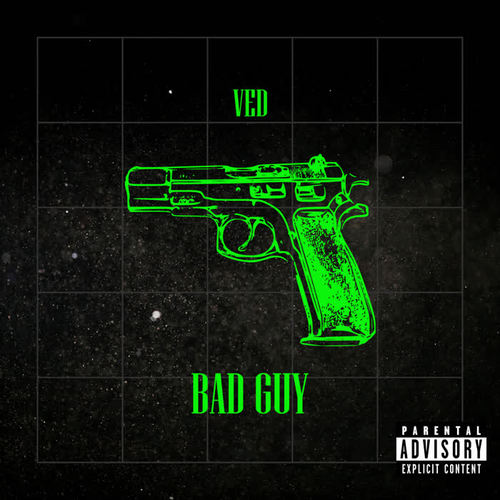 BAD GUY (Explicit)