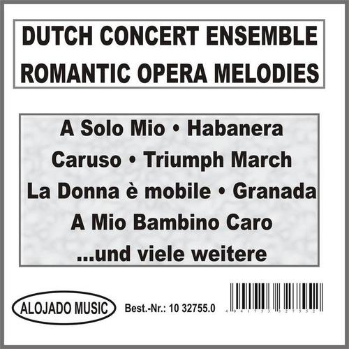 Romantic Opera Melodies