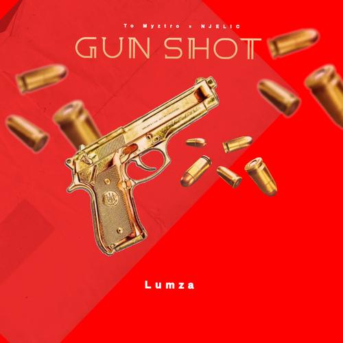 Gun shot to (feat. Myztro & Njelic)