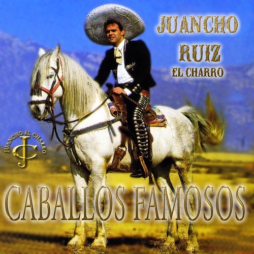 Caballos famosos