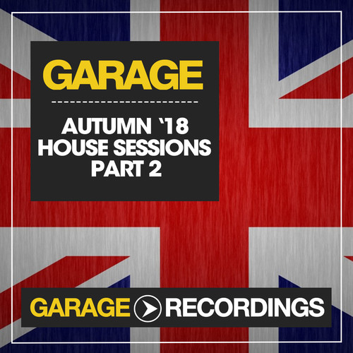 Autumn House Sessions '18 Part 2