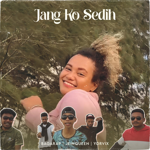 Jang Ko Sedih