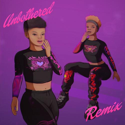 Unbothered (Explicit)