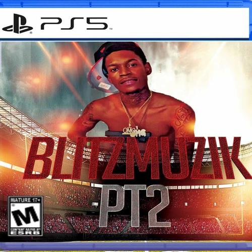 BlitzMuzik Pt2 (Explicit)