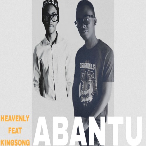 Abantu