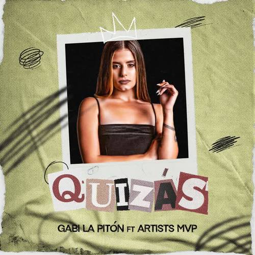 Quizas (feat. Gabay La Piton)