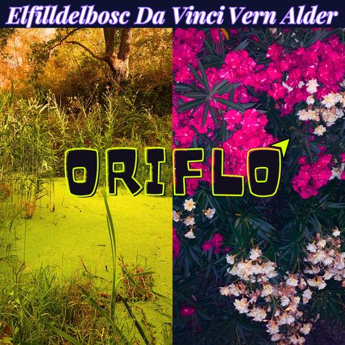 oRiFLó (feat. Da Vinci & Vern Alder)