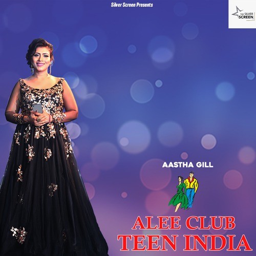 Alee Club Teen India