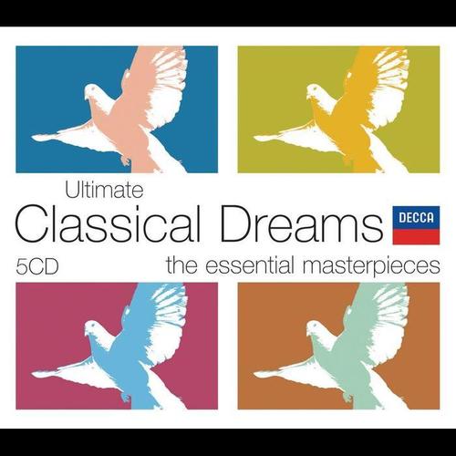 Ultimate Classical Dreams