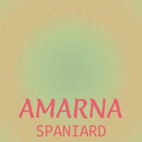 Amarna Spaniard