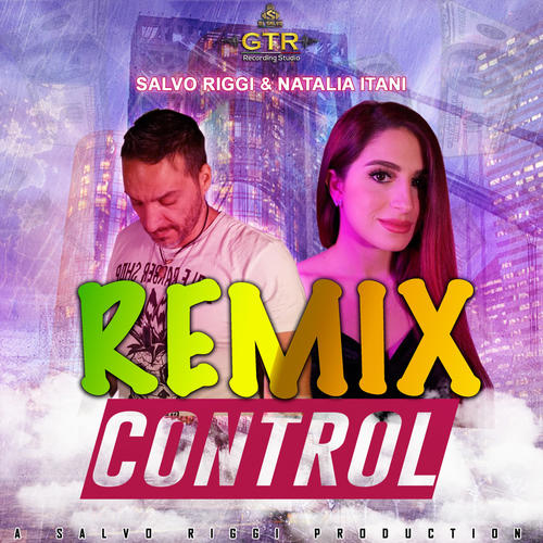 Control (Remix)