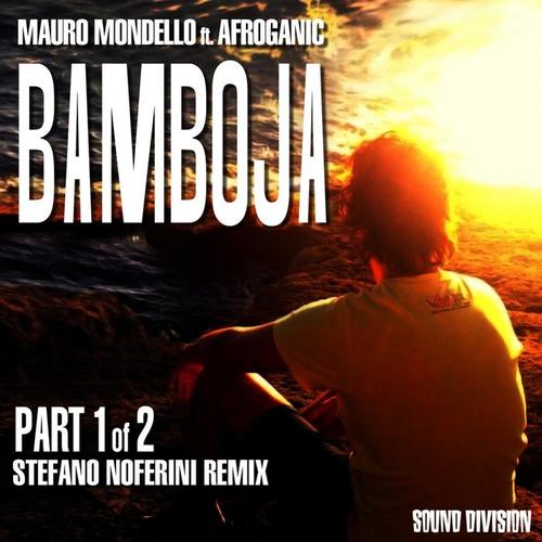 Bamboja, Vol. 1