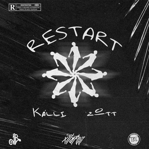 Restart (feat. zΩtt & Xitafes) [Explicit]