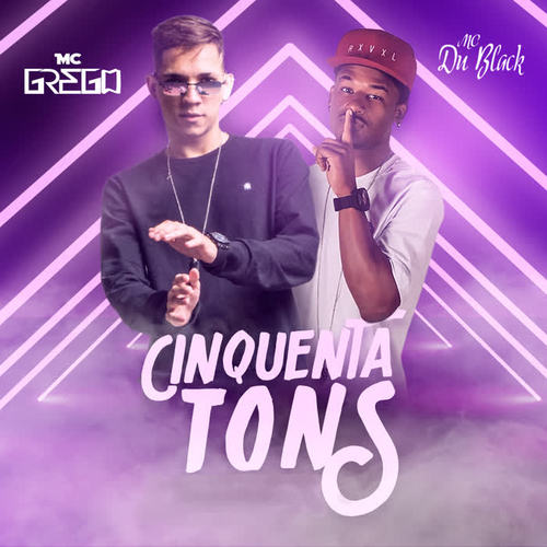 Cinquenta Tons (Explicit)