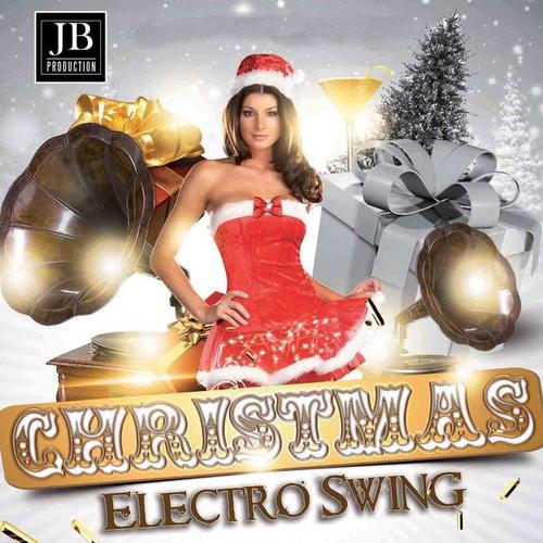 Christmas Electro Swing