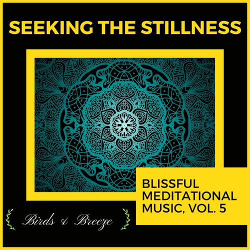 Seeking The Stillness - Blissful Meditational Music, Vol. 5