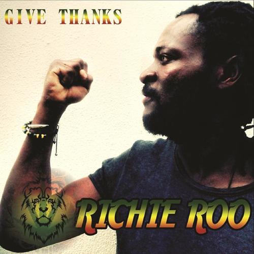 Give Thanks