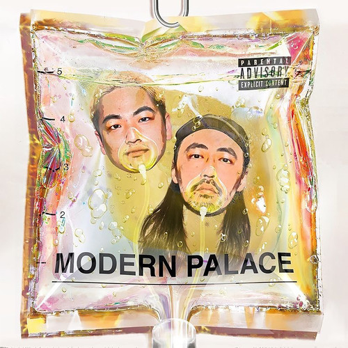 Modern Palace (Explicit)