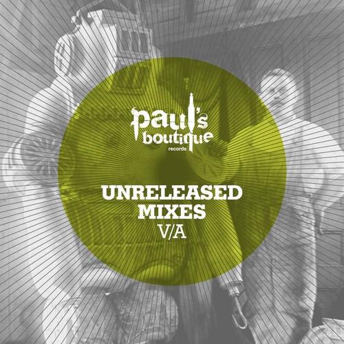 Unreleased Mixes