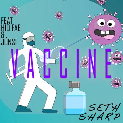 Vaccine (feat. hio fae & Jónsi) [Explicit]