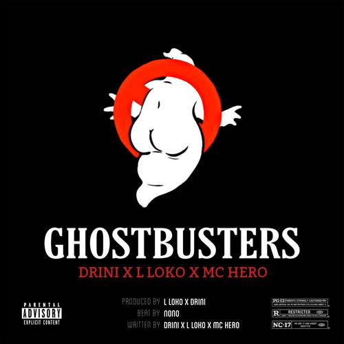 Ghostbusters (Explicit)