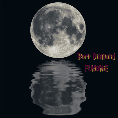 Born Diamond (Explicit)