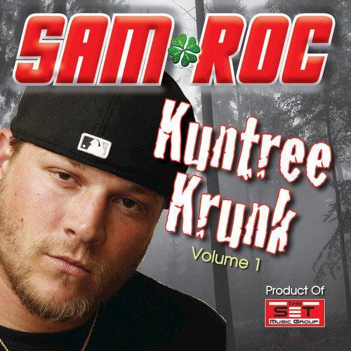 Kuntree Krunk, Vol. 1