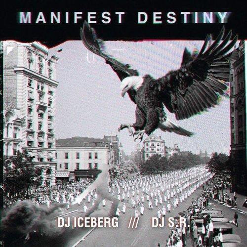 Sam King - Manifest Destiny