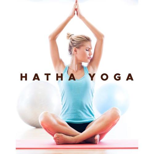 Hatha Yoga: Musica de Relajacion