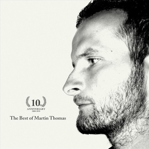 The Best Of Martin Thomas (Explicit)